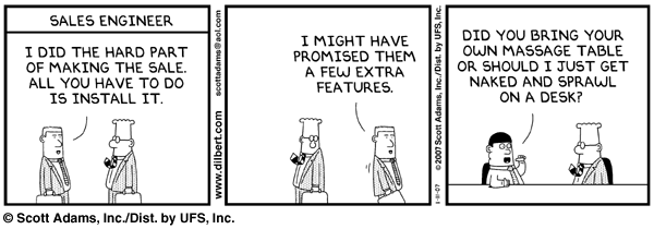 dilbert